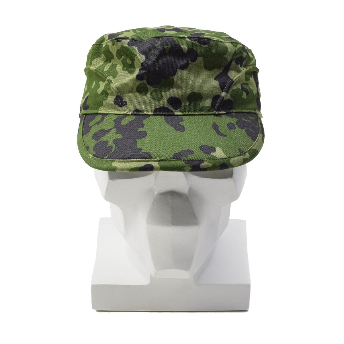 Tropas militares danesas originales Tapón de campo de campo plegable M84 Ligero nuevo
