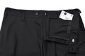 Pantalones de trabajo negro de Dinamarca original Pantalones D Bánicos de anillo D Fuerte Duración Duración Nuevo
