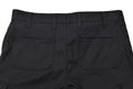 Pantalones de trabajo negro de Dinamarca original Pantalones D Bánicos de anillo D Fuerte Duración Duración Nuevo