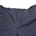 Pantalones de combate originales del ejército holandés Pantalones de campo tácticos militares Azul oscuro