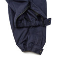 Pantalones de combate originales del ejército holandés Pantalones de campo tácticos militares Azul oscuro
