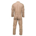Original holandés El ejército del ejército del ejército Aéreo Flyer Flyer Trait Jobsuit Aramid Khaki