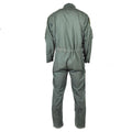 Original del ejército holandés Coverall Aramid Fiber Fiber Traje Pilot Fighter