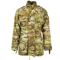 NUEVA Liner de parka de parka de parka de parka de stop de campo de ejército holandés original