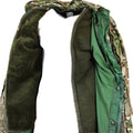 NUEVA Liner de parka de parka de parka de parka de stop de campo de ejército holandés original