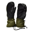 Original del ejército holandés Mittens gatillo de gato militar
