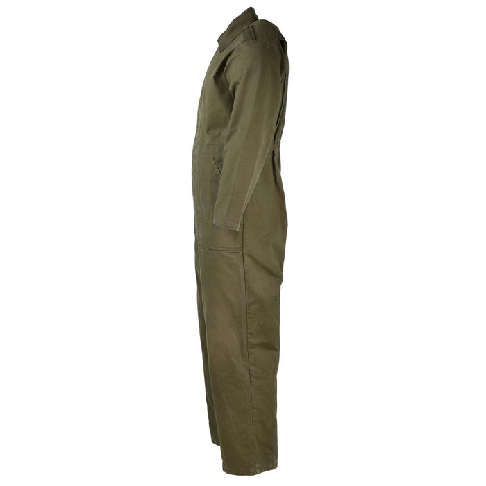 Mono mono original del ejército holandés Olive OD - GoMilitar