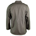 Camisa del ejército holandés original M65 Problema militar Camisetas de la Fuerza Aérea Holanda
