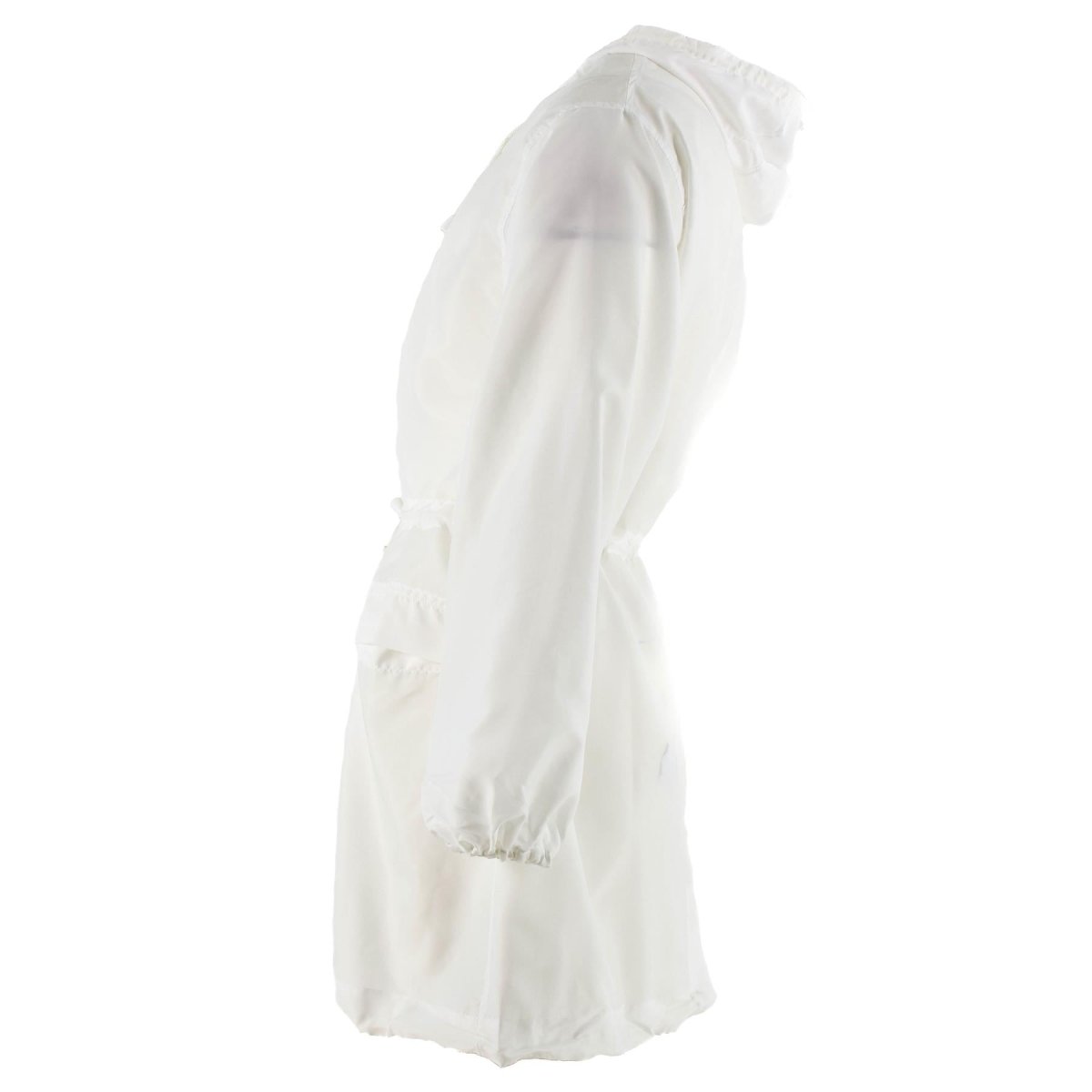Chaqueta de nieve del ejército holandés original BDU White Shell White Shell Problema militar nuevo