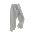 Pantalones de nieve del ejército holandés original BDU Pantalones blancos de invierno Excedente militar NUEVO