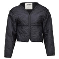 Liner negro militar holandés original Invernal Invierno CALIENTE TERMAL LIGE DE LA COLADA LIGE