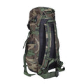 Original holandés Militar Daypack Marines Mochila Senderismo Camping Woodland 40L
