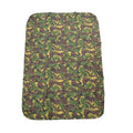 Original holandés militar DPM Camo Poncho Liner Compacto Compacto Ligero nuevo nuevo