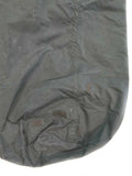 Bolso de lona militar holandesa original 100 literas ripstop sack lona kit olive