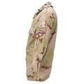 Posilleros de campo militar holandés originales Camufla