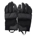 Guantes militares holandeses originales Aramida Protección contra cortes resistente al calor Negro