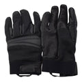 Guantes militares holandeses originales Aramida Protección contra cortes resistente al calor Negro