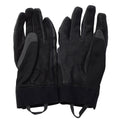 Guantes militares holandeses originales Aramida Protección contra cortes resistente al calor Negro