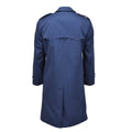 Emisión militar holandesa original de la recaida de lluvia acolchada de impermeables