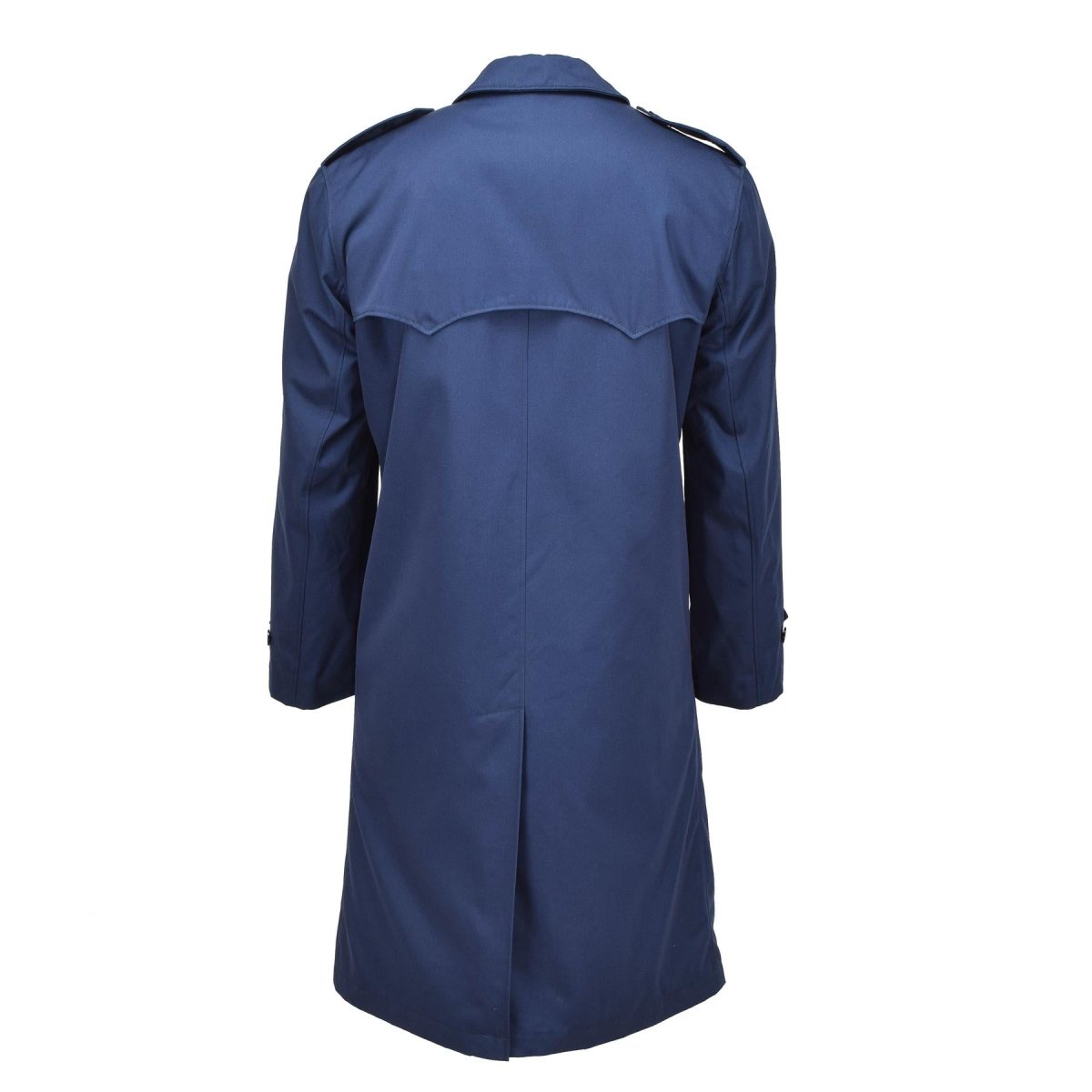 Emisión militar holandesa original de la recaida de lluvia acolchada de impermeables