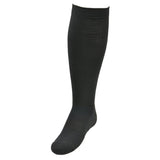 Calcetines largos multifuncionales militares originales holandeses mezcla de lana merino negro