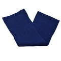 Bufanda militar holandesa original Maribelle Lana Superlavado Transpirable Azul