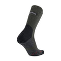 Calcetines largos originales militares holandeses Meindl MT3 Plus Lana Merino Oliva Usado