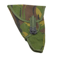 Holla de pistola militar holandesa original Alice Clips DMP Woodland Camuflage