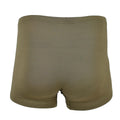 Calzoncillos tipo bóxer térmicos militares originales holandeses Ropa interior ligera excedente Oliva