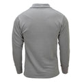 Jersey Térmico Militar Original Holandés Manga Larga Ligero Transpirable Gris