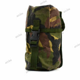POTO ORIGINAL Dolandés Pago Molle Molle Carrying Bag Military Utility Pouch