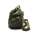Máscara de protección de la bolsa del ejército holandés original de los holandeses que lleva bolsas militares DPM