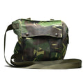Máscara de protección de la bolsa del ejército holandés original de los holandeses que lleva bolsas militares DPM
