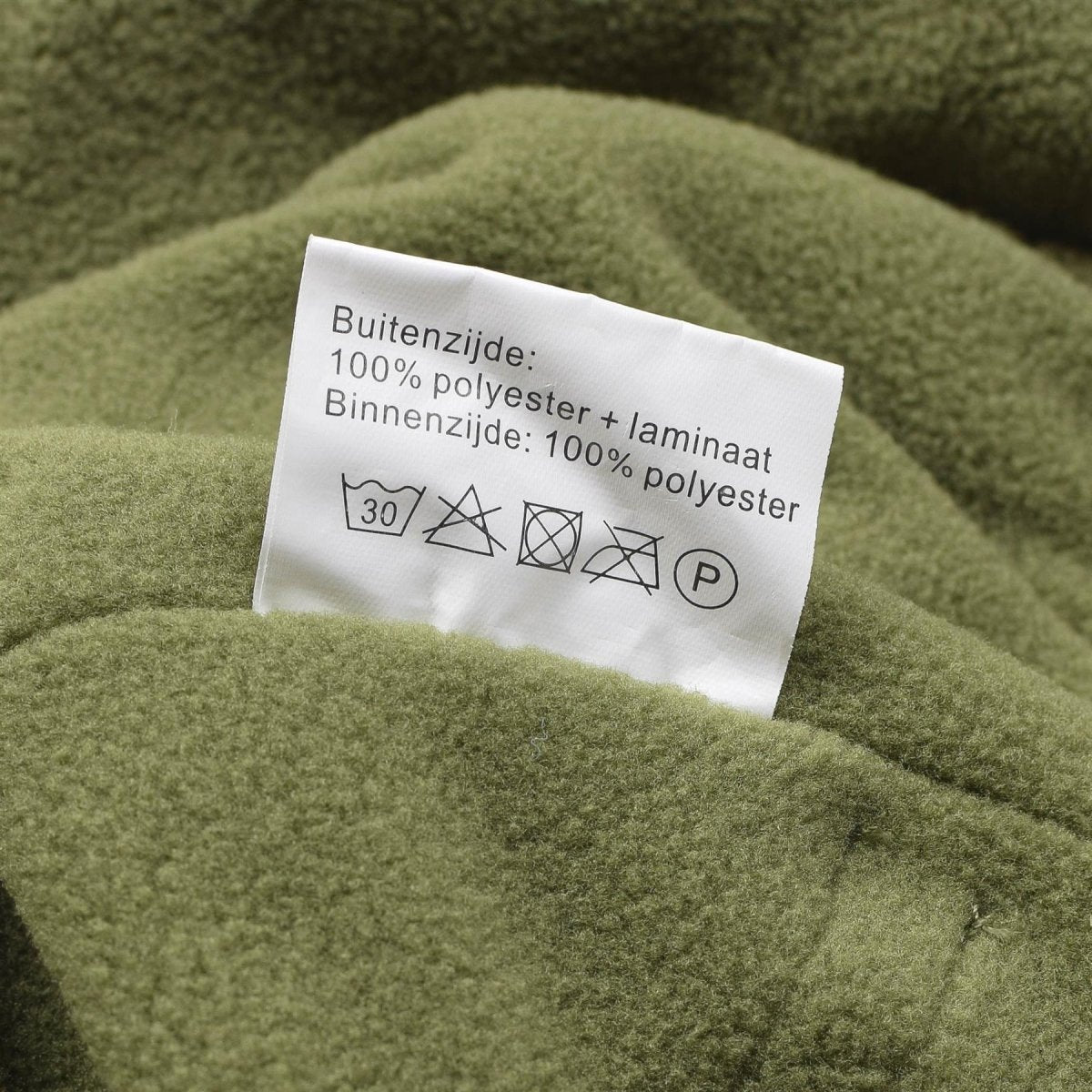 Paracaidista original de la tapa del paracaidista Capa de la tapa del borde de oliva a prueba de viento de oliva