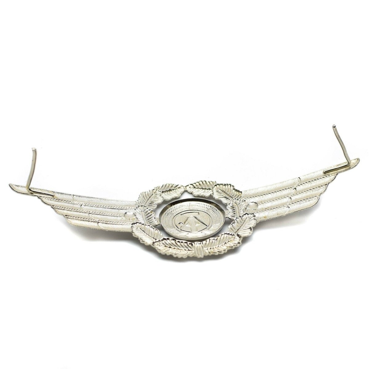 Original de alemán oriental NVA DDR ejército de la gorra de gorra de la gorra de gorra