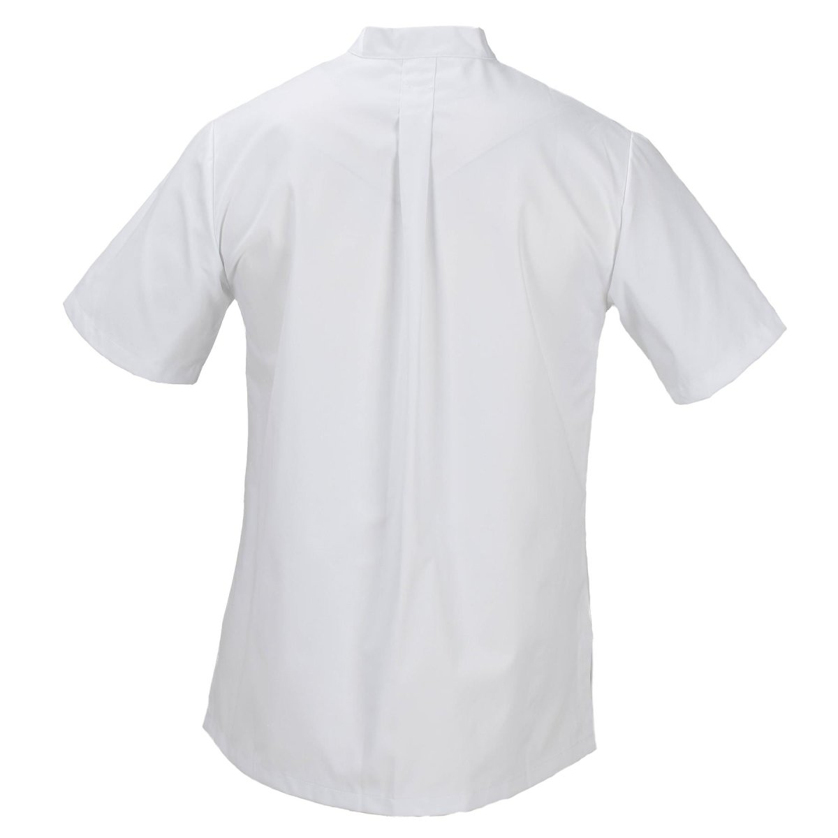 Camisas de manga corta clásica del ejército finlandés