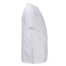 Original Finnish army classic short sleeve shirts white breathable vintage NEW - GoMilitar