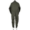 Fuerzas aéreas francesas originales Suit de vuelo F2 Traje militar duradero de portada