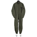 Fuerzas aéreas francesas originales Suit de vuelo F2 Traje militar duradero de portada