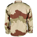 Camuflaje del ejército francés original Camuflaje Francia FRANCE SURVER SUCHILLUS