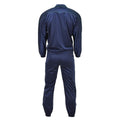 Traje de ropa deportiva de chándal del ejército francés original