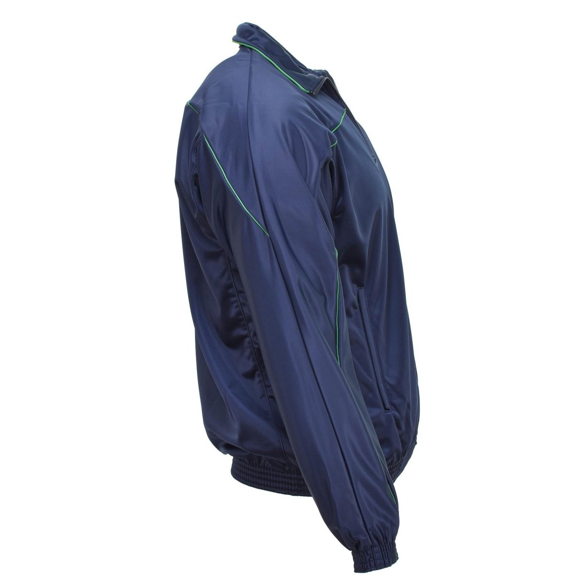 Traje de ropa deportiva de chándal del ejército francés original