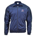 Traje de ropa deportiva de chándal del ejército francés original