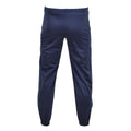 Pantalones de rastreo de pistas de entrenamiento del ejército francés original Pantalones de ropa activa Militares NUEVOS