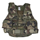 Original de asalto militar francés CCE CCE Combat Combat Grenad