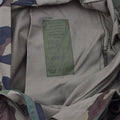 Pantalones de combate militares franceses originales Felin F4 Tirantes duraderos CCE Camo