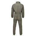 Traje mecánico de Overal Militares francés original emitido Oliva elástica de cintura elástica