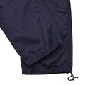 Pantalones de la policía militar francesa original Modelo F1 con pantalones de trabajo de cinturón ajustable