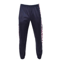 Pantalones de senderismo retro de la escuela militar francesa original
