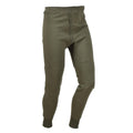 Pantalones de calentamiento de calentamiento de clima de clima térmico francés original francés